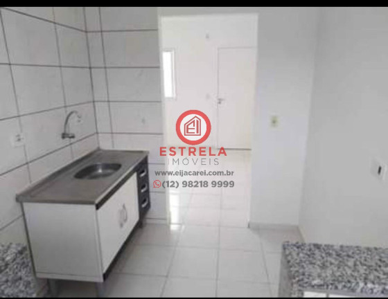 Imagem Imóvel com 2 Quartos à Venda, 48 m² em Bairro Do Colonia - Jacareí Imagem Imóvel com 2 Quartos à Venda, 48 m² em Bairro Do Colonia - Jacareí