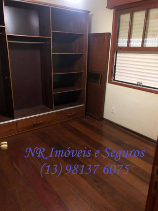 Imagem Apartamento com 2 Quartos à Venda, 100 m² em Embaré - Santos Imagem Apartamento com 2 Quartos à Venda, 100 m² em Embaré - Santos