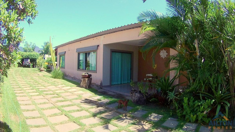 Imagem Chácara com 4 Quartos à Venda, 170 m² em Perocão - Guarapari Imagem Chácara com 4 Quartos à Venda, 170 m² em Perocão - Guarapari