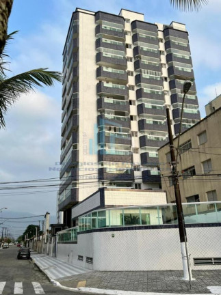 Cobertura com 3 Quartos à Venda, 121 m² em Caiçara - Praia Grande