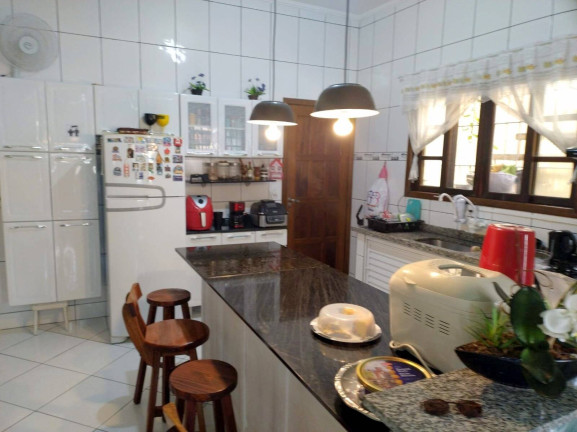 Imagem Casa com 2 Quartos à Venda, 97 m² em Cidade Nova Peruibe - Peruíbe Imagem Casa com 2 Quartos à Venda, 97 m² em Cidade Nova Peruibe - Peruíbe