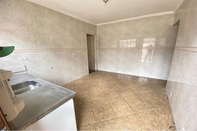 Imagem Casa com 2 Quartos à Venda,  em Vila Tolstoi - São Paulo