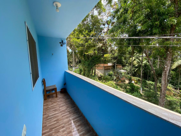 Imagem Casa com 3 Quartos à Venda, 130 m² em Balneário São José - São Paulo