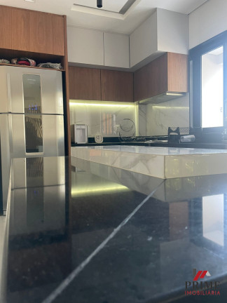 Imagem Casa com 5 Quartos à Venda, 320 m² em Joá - Lagoa Santa