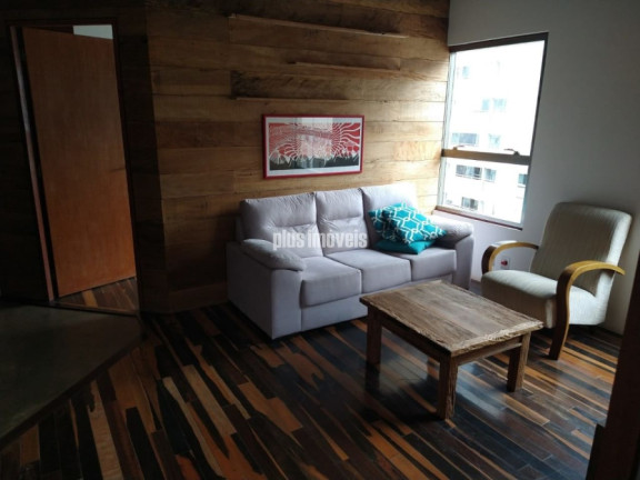 Imagem Apartamento com 2 Quartos à Venda, 74 m² em Bela Vista - São Paulo