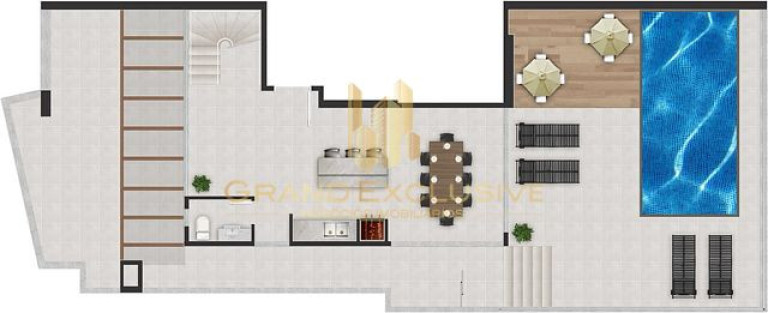 Imagem Cobertura com 4 Quartos à Venda, 326 m² em Centro - Balneário Camboriú Imagem Cobertura com 4 Quartos à Venda, 326 m² em Centro - Balneário Camboriú