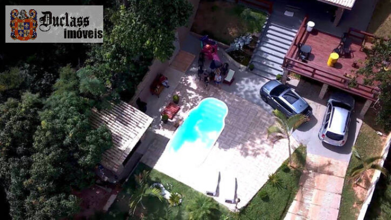 Imagem Chácara com 2 Quartos à Venda, 145 m² em água Das Flores - Jundiaí