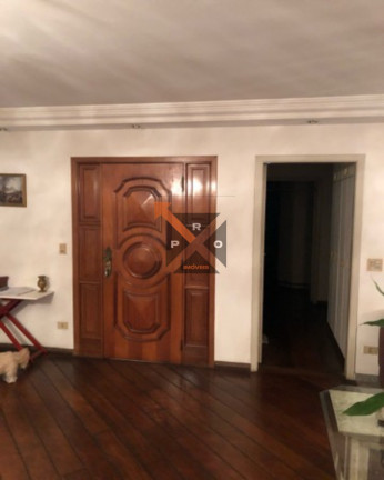 Imagem Imóvel com 3 Quartos à Venda, 187 m² em Analia Franco - São Paulo Imagem Imóvel com 3 Quartos à Venda, 187 m² em Analia Franco - São Paulo