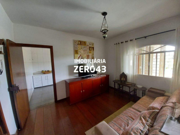 Imagem Casa com 4 Quartos à Venda, 257 m² em Jardim Alvorada - Londrina Imagem Casa com 4 Quartos à Venda, 257 m² em Jardim Alvorada - Londrina