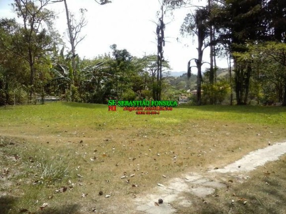 Imagem Chácara à Venda, 33.880 m² em Centro - Paraibuna Imagem Chácara à Venda, 33.880 m² em Centro - Paraibuna