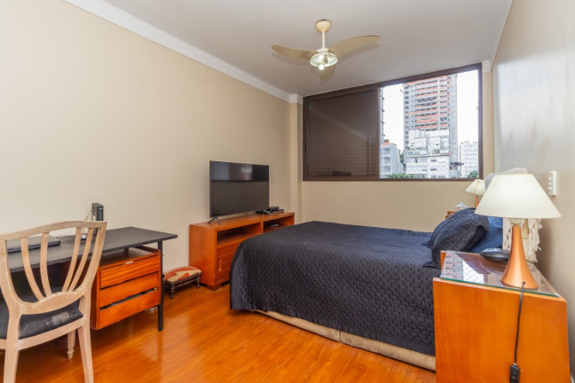 Imagem Apartamento com 3 Quartos à Venda, 105 m² em Pinheiros - São Paulo