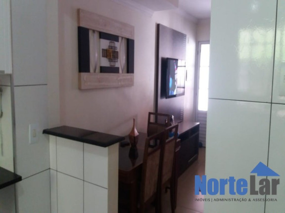 Imagem Casa de Condomínio com 2 Quartos à Venda, 58 m² em Loteamento City Jaragua - São Paulo Imagem Casa de Condomínio com 2 Quartos à Venda, 58 m² em Loteamento City Jaragua - São Paulo
