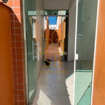 Imagem Casa com 2 Quartos à Venda, 67 m² em Vila Haddad - Santos