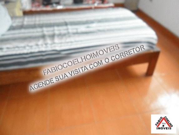 Imagem Casa com 3 Quartos à Venda, 250 m² em Chácara Monte Alegre - São Paulo
