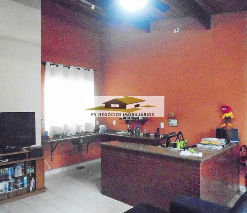 Imagem Sobrado com 2 Quartos à Venda, 252 m² em Cambuci - São Paulo