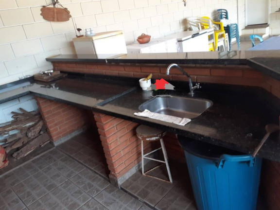 Imagem Chácara com 4 Quartos à Venda, 1.750 m² em Parque Dante Marmirolli - Sumaré