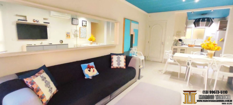 Imagem Imóvel com 4 Quartos à Venda, 113 m² em Riviera - Bertioga