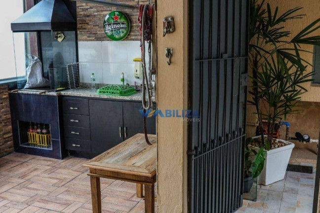 Imagem Sobrado com 3 Quartos à Venda, 137 m² em Burgo Paulista - São Paulo Imagem Sobrado com 3 Quartos à Venda, 137 m² em Burgo Paulista - São Paulo
