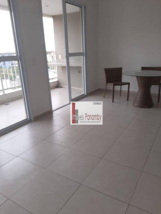 Imagem Apartamento com 3 Quartos à Venda, 75 m² em Vila Andrade - São Paulo Imagem Apartamento com 3 Quartos à Venda, 75 m² em Vila Andrade - São Paulo