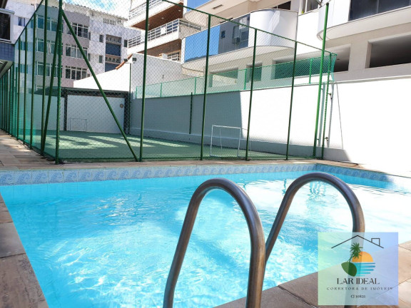 Imagem Apartamento com 3 Quartos à Venda, 154 m² em Vila Nova - Cabo Frio