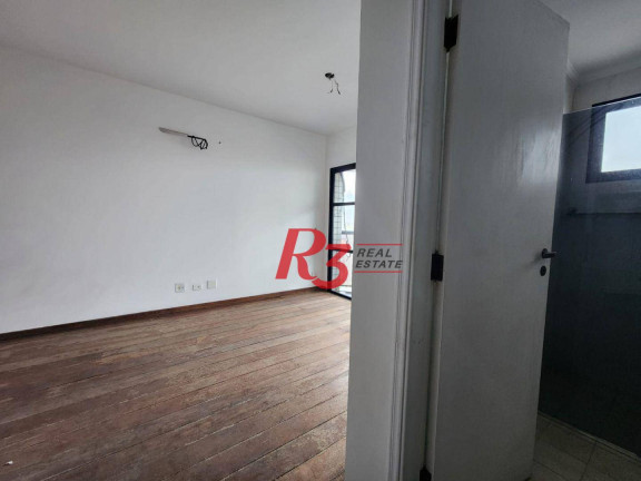 Imagem Cobertura com 3 Quartos à Venda, 175 m² em Ponta Da Praia - Santos