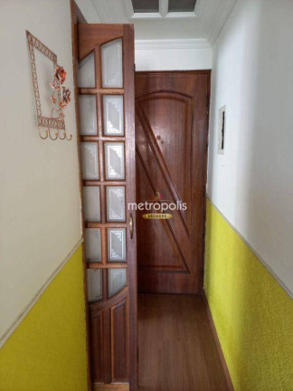 Imagem Apartamento com 3 Quartos à Venda, 67 m² em Jardim Do Estádio - Santo André Imagem Apartamento com 3 Quartos à Venda, 67 m² em Jardim Do Estádio - Santo André