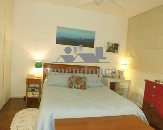 Imagem Apartamento com 3 Quartos à Venda, 141 m² em Perdizes - São Paulo