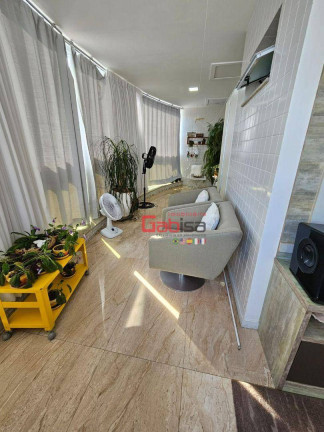 Imagem Cobertura com 3 Quartos à Venda, 170 m² em Centro - Cabo Frio