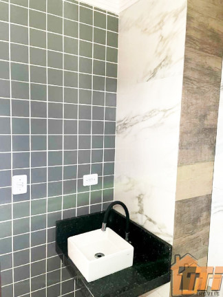 Imagem Cobertura com 3 Quartos à Venda, 100 m² em Perequê Açu - Ubatuba
