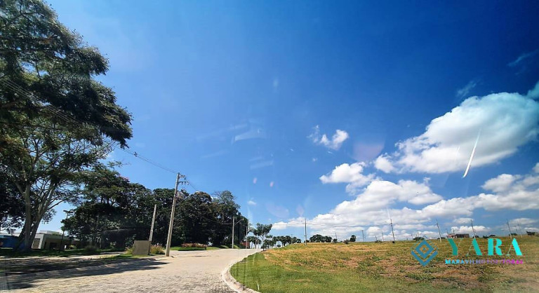 Imagem Terreno à Venda, 682 m² em Condomínio Residencial Ecopark Bourbon - Caçapava Imagem Terreno à Venda, 682 m² em Condomínio Residencial Ecopark Bourbon - Caçapava