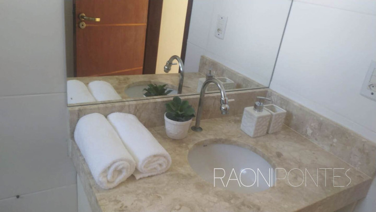 Imagem Casa com 5 Quartos à Venda, 290 m² em Barra Do Jacuipe - Camaçari
