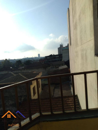 Imagem Apartamento com 2 Quartos à Venda, 70 m² em Vila Luzita - Santo André
