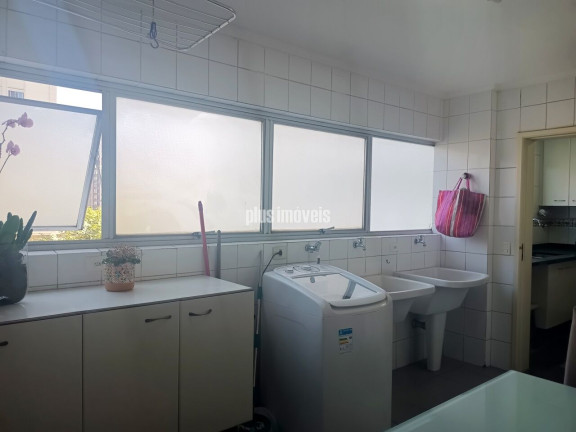 Imagem Apartamento com 4 Quartos à Venda ou Locação, 170 m² em Moema - São Paulo Imagem Apartamento com 4 Quartos à Venda ou Locação, 170 m² em Moema - São Paulo