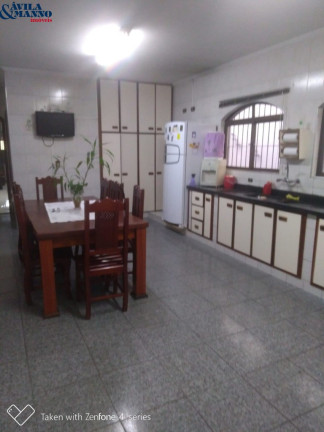 Imagem Sobrado com 4 Quartos à Venda,  em Vila Prudente - São Paulo