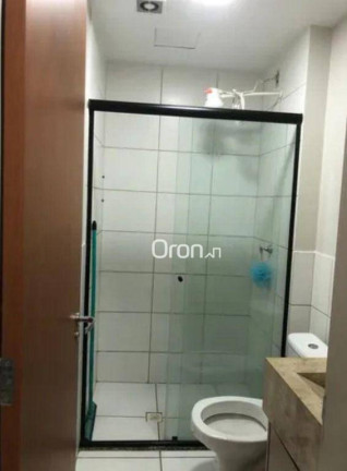 Imagem Apartamento com 2 Quartos à Venda, 47 m² em Parque Oeste Industrial - Goiânia