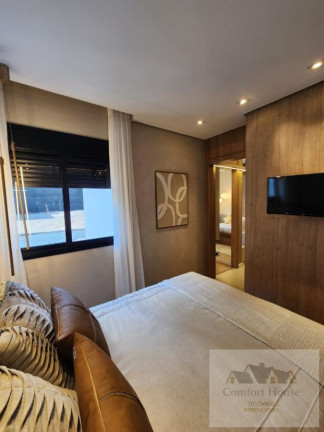 Imagem Apartamento com 2 Quartos à Venda, 36 m² em Vila Prudente - São Paulo