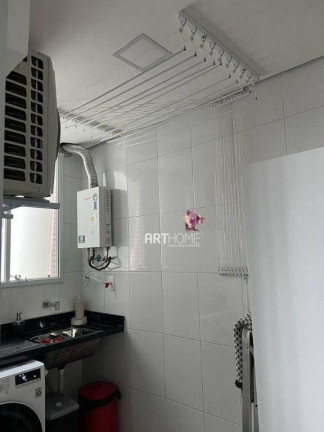 Imagem Apartamento com 3 Quartos à Venda, 150 m² em Jardim Do Mar - São Bernardo Do Campo