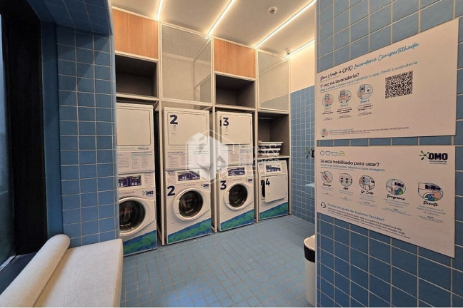 Imagem Apartamento com 2 Quartos à Venda, 69 m² em Pinheiros - São Paulo Imagem Apartamento com 2 Quartos à Venda, 69 m² em Pinheiros - São Paulo
