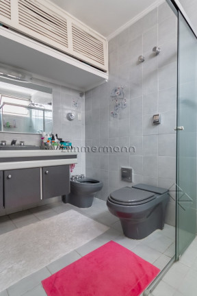 Imagem Apartamento com 4 Quartos à Venda, 233 m² em Jardim Paulista - São Paulo