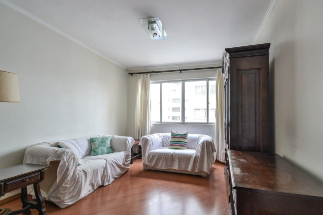 Imagem Apartamento com 3 Quartos à Venda, 97 m² em Perdizes - São Paulo