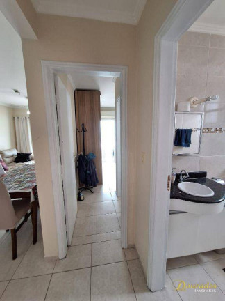 Imagem Apartamento com 2 Quartos à Venda, 70 m² em Mirim - Praia Grande