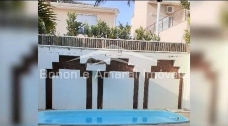 Imagem Casa de Condomínio com 3 Quartos à Venda, 345 m² em Betel - Paulínia Imagem Casa de Condomínio com 3 Quartos à Venda, 345 m² em Betel - Paulínia