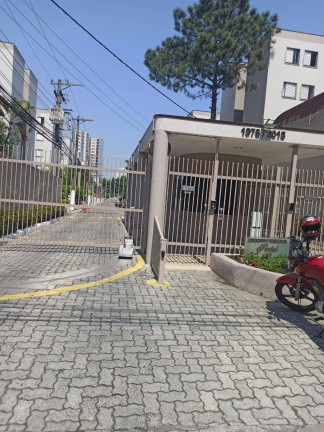 Imagem Apartamento com 2 Quartos à Venda, 58 m² em Sítio Pinheirinho - São Paulo Imagem Apartamento com 2 Quartos à Venda, 58 m² em Sítio Pinheirinho - São Paulo