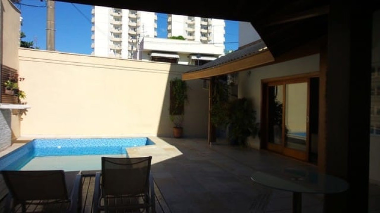 Imagem Casa com 4 Quartos à Venda, 360 m² em Jardim Das Nações - Taubaté Imagem Casa com 4 Quartos à Venda, 360 m² em Jardim Das Nações - Taubaté