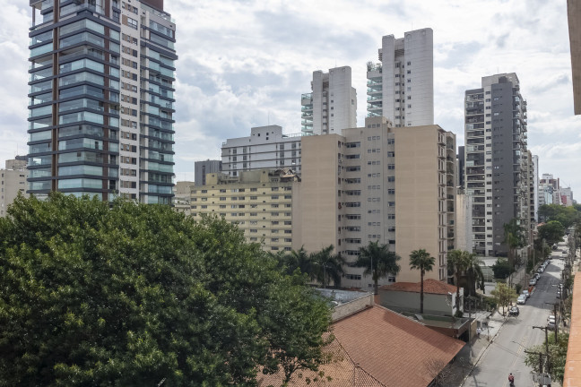 Imagem Apartamento com 2 Quartos à Venda, 176 m² em Pinheiros - São Paulo
