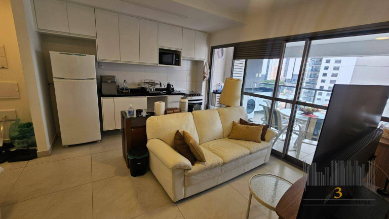 Imagem Apartamento com 2 Quartos à Venda, 69 m² em Vila Romana - São Paulo