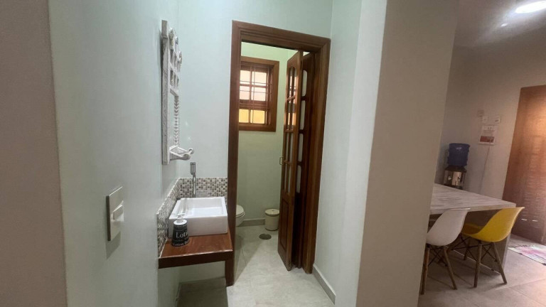 Imagem Sobrado com 3 Quartos à Venda, 260 m² em Boqueirão - Santos Imagem Sobrado com 3 Quartos à Venda, 260 m² em Boqueirão - Santos