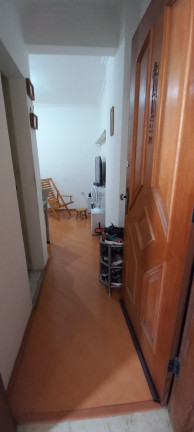 Imagem Apartamento com 1 Quarto à Venda, 30 m² em Barra Funda - São Paulo Imagem Apartamento com 1 Quarto à Venda, 30 m² em Barra Funda - São Paulo