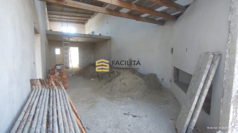 Imagem Casa com 2 Quartos à Venda, 250 m² em Três Vendas - Pelotas