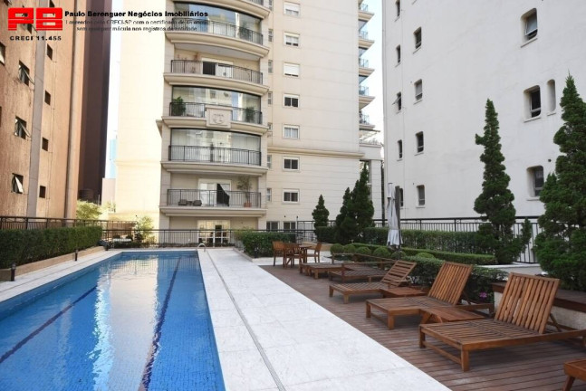 Imagem Apartamento com 4 Quartos à Venda, 367 m² em Jardins - São Paulo Imagem Apartamento com 4 Quartos à Venda, 367 m² em Jardins - São Paulo